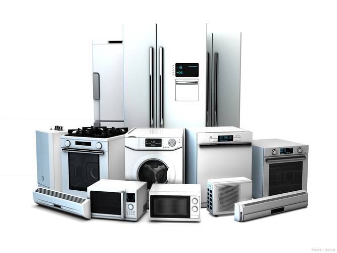 常用家用电器的功率一览表 常用家用电器的功率一览表